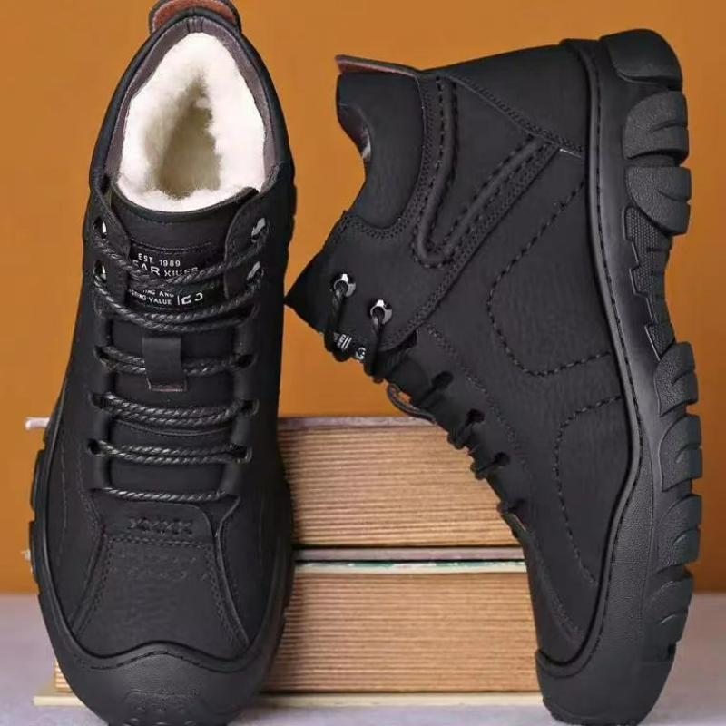 Bottines à lacets pour hommes, - Men'S Shoes Cole Haan avis et prix