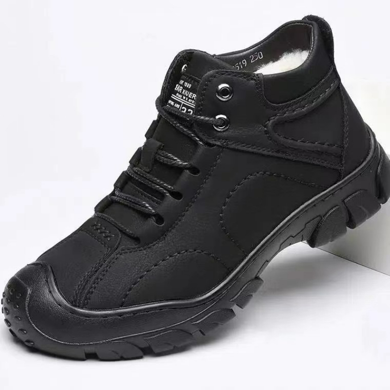 Bottines à lacets pour hommes, - Men'S Shoes Cole Haan avis et prix