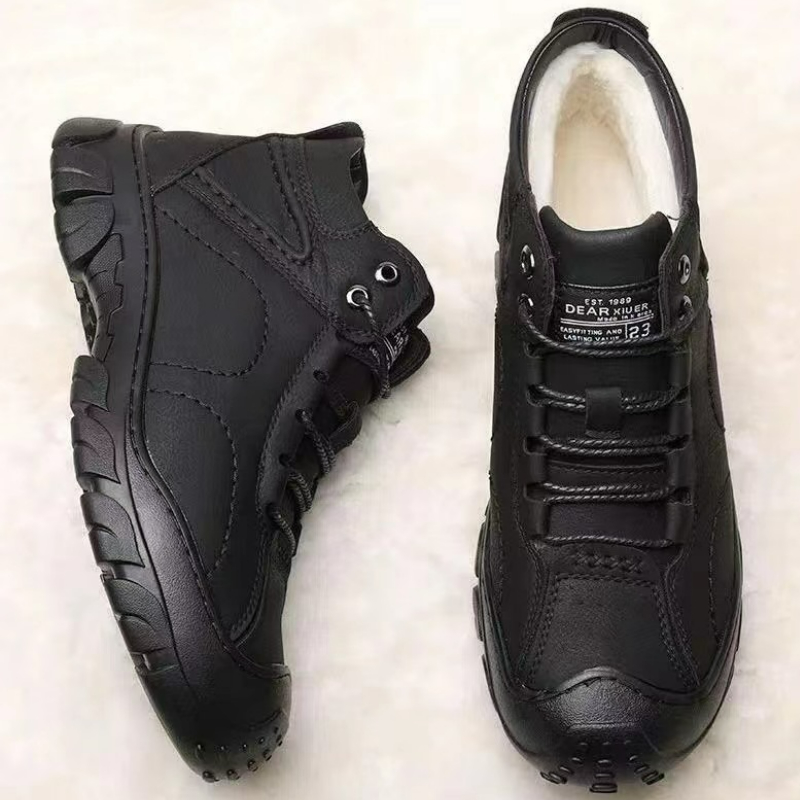Bottines à lacets pour hommes, - Men'S Shoes Cole Haan avis et prix