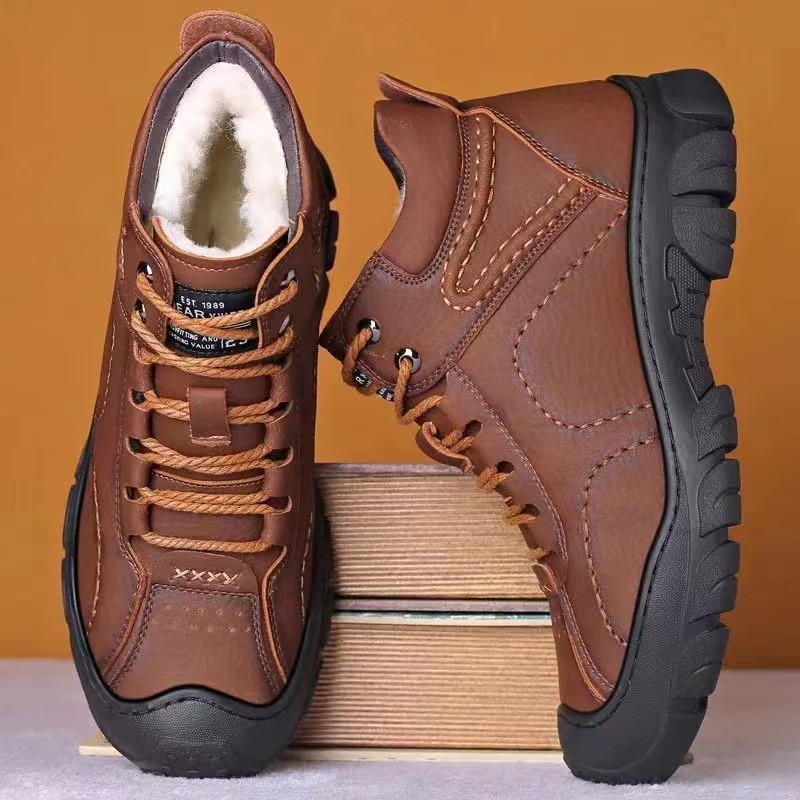 Bottines à lacets pour hommes, - Men'S Shoes Cole Haan avis et prix