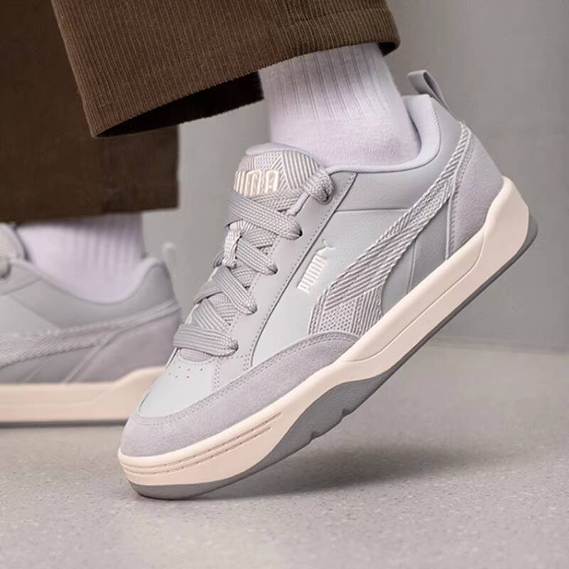 Baskets basses unisexes PUMA 2 - Men'S Shoes Puma Sneakers avis et prix