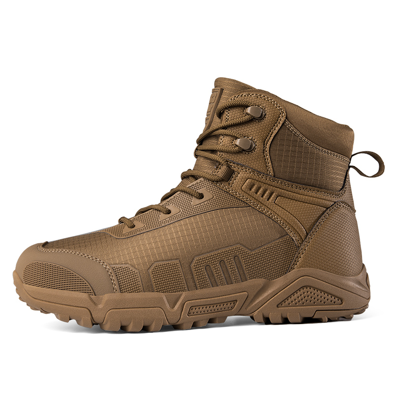 Hommes bottes tactiques hommes - Men'S Shoes Hiking avis et prix
