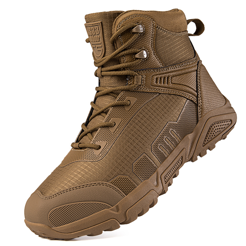 Hommes bottes tactiques hommes - Men'S Shoes Hiking avis et prix