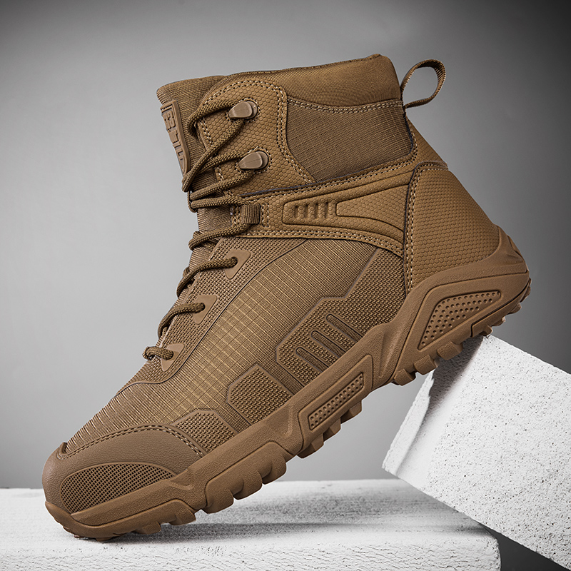 Hommes bottes tactiques hommes - Men'S Shoes Hiking avis et prix