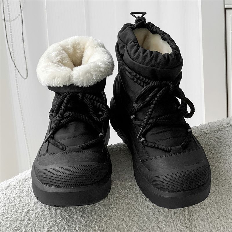 Bottines de neige montantes po - Men'S Shoes Cole Haan avis et prix