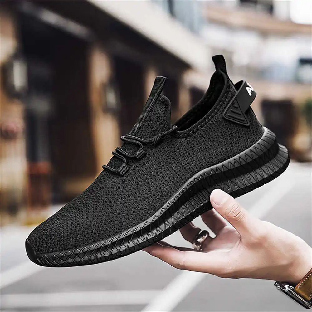 Baskets de course en maille po - Men'S Shoes Different Types avis et prix