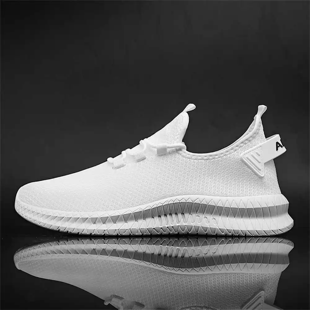 Baskets de course en maille po - Men'S Shoes Different Types avis et prix