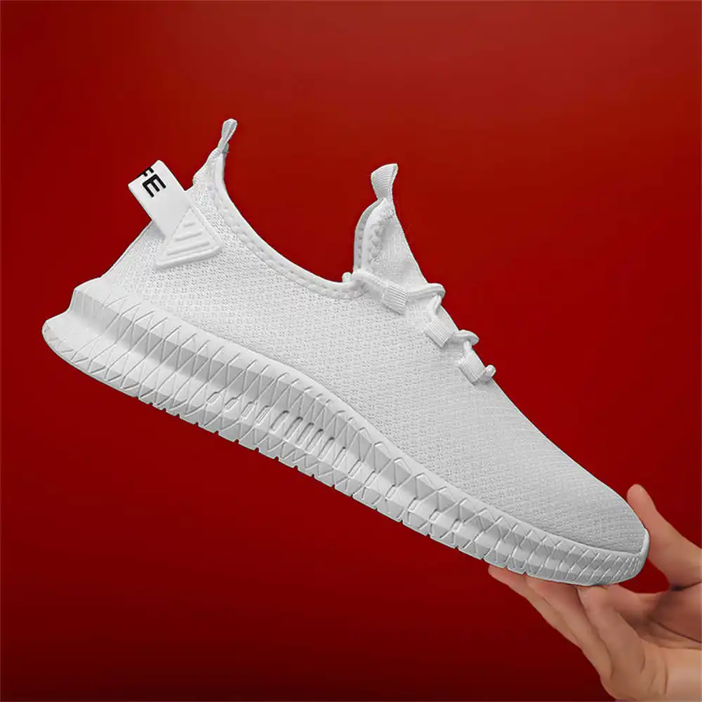 Baskets de course en maille po - Men'S Shoes Different Types avis et prix