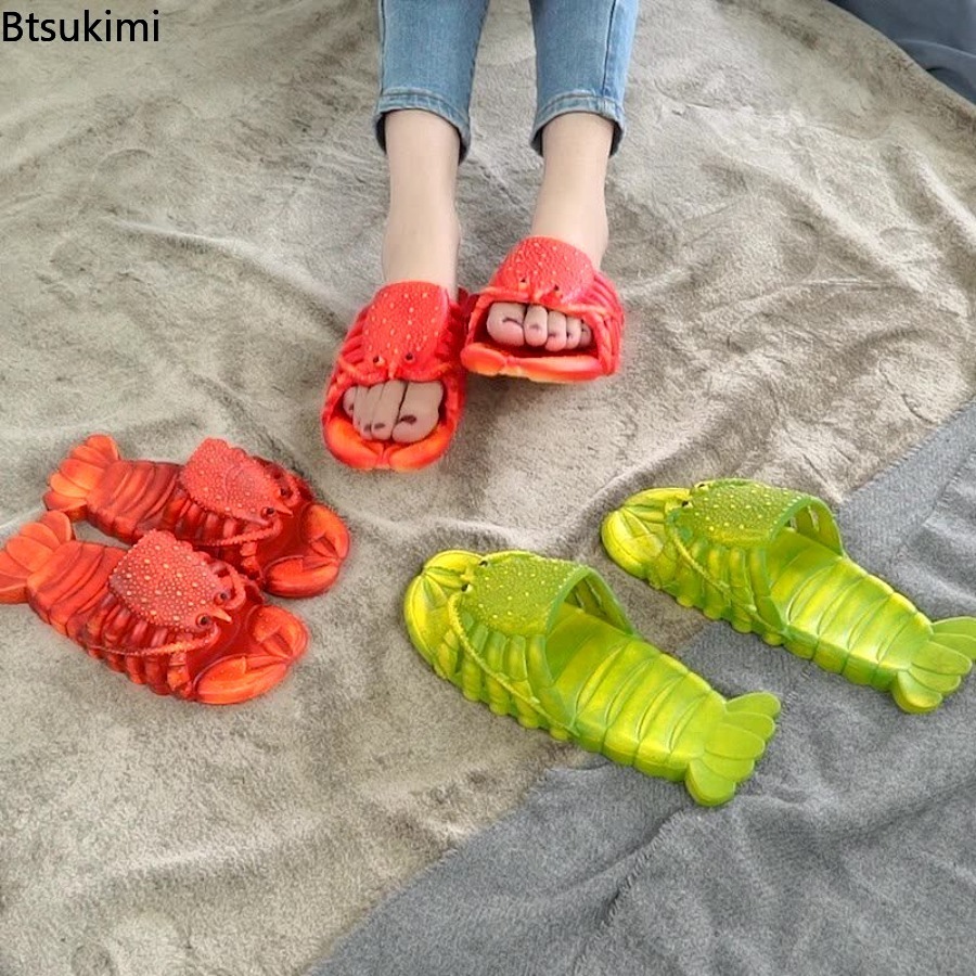 Nouvelles pantoufles d'été 202 - Men Shoes 2026 avis et prix
