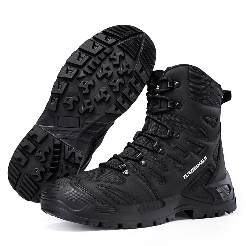 Bottes tactiques de randonnée  - Men'S Shoes Hiking avis et prix
