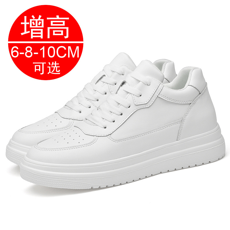 Nouvelles chaussures rehaussan - Men'S Shoes With Height Increase avis et prix