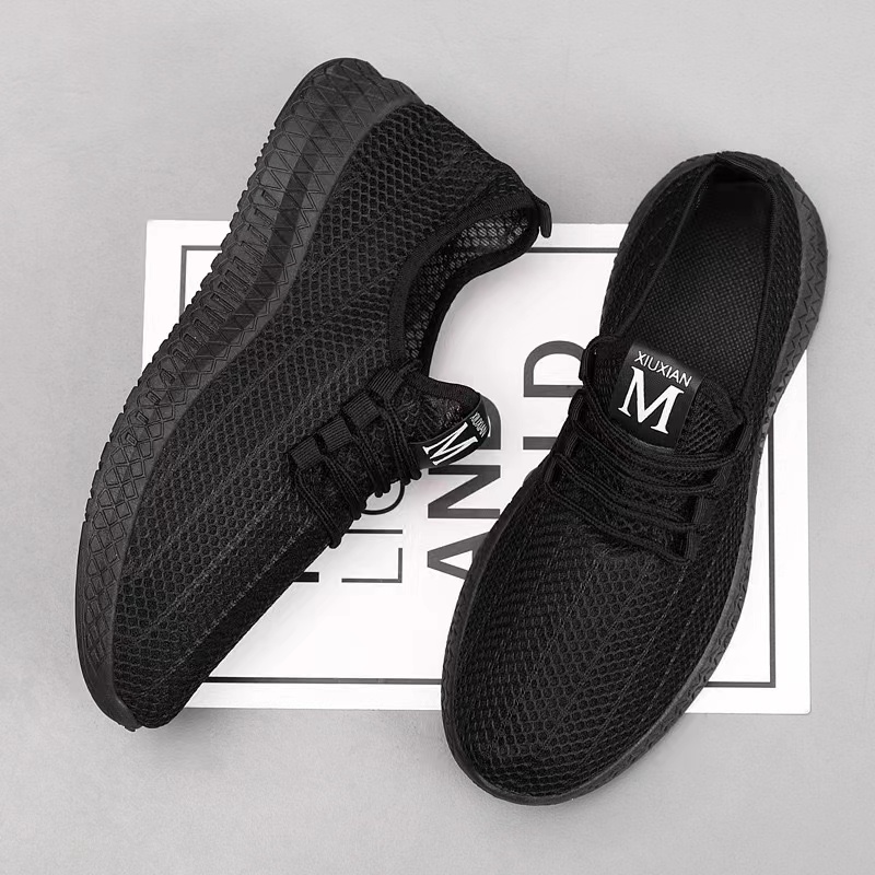 Chaussures de sport pour homme - Men'S Shoes Different Types avis et prix