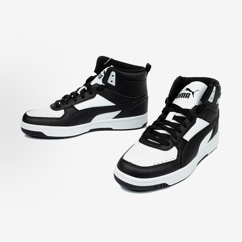Puma authentique nouvelle sais - Men'S Shoes Puma Sneakers avis et prix
