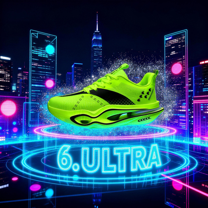 Nouvelles Chaussures de Sport  - Men Shoes 2026 avis et prix
