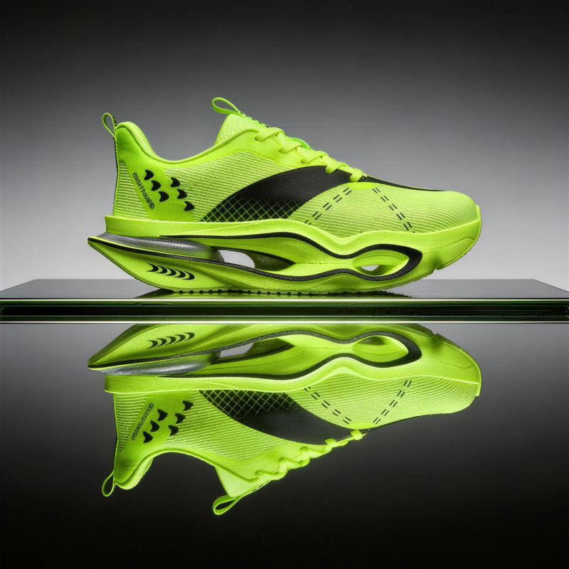 Nouvelles Chaussures de Sport  - Men Shoes 2026 avis et prix
