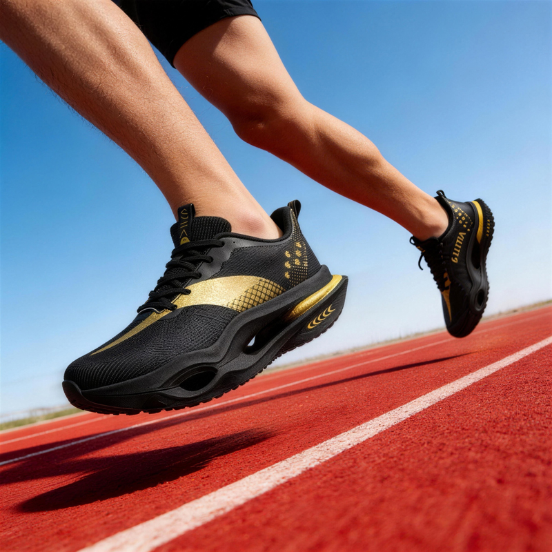Nouvelles Chaussures de Sport  - Men Shoes 2026 avis et prix