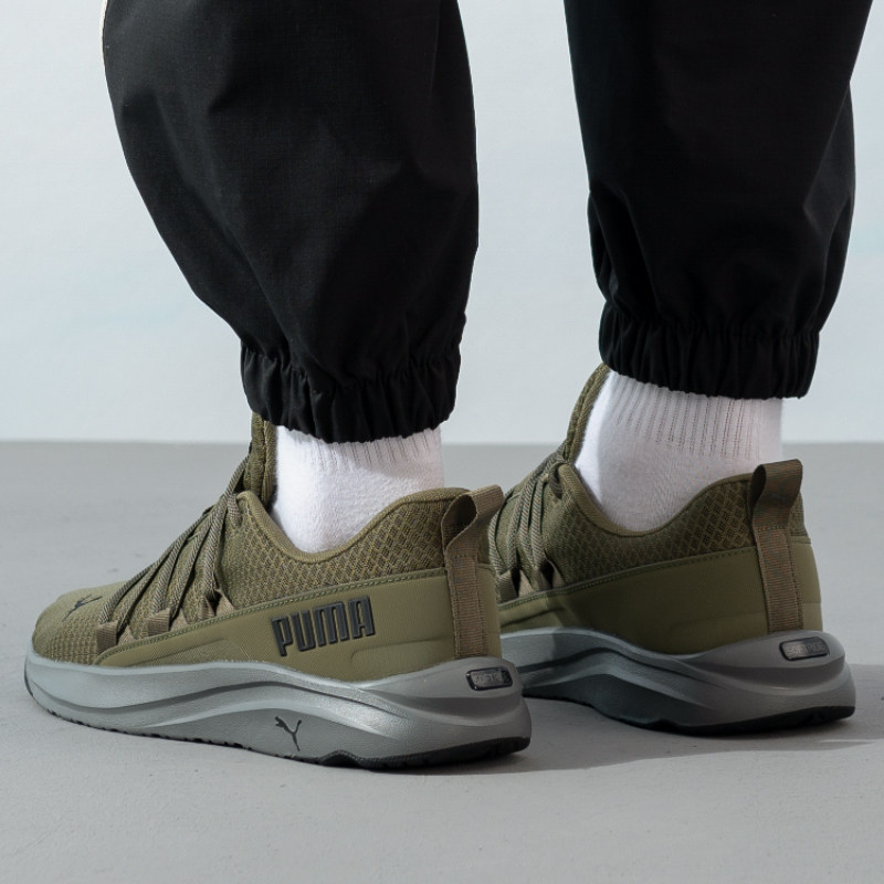 Chaussures pour hommes PUMA, n - Men'S Shoes Puma Sneakers avis et prix