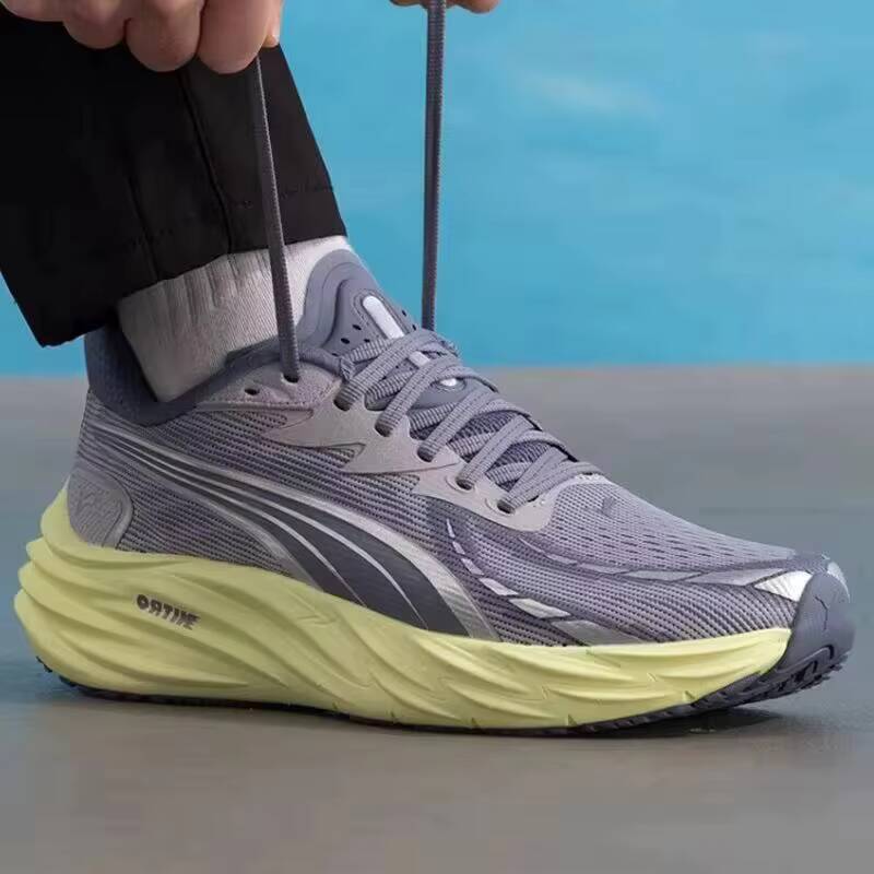 Chaussures de course légères P - Men'S Shoes Puma Sneakers avis et prix