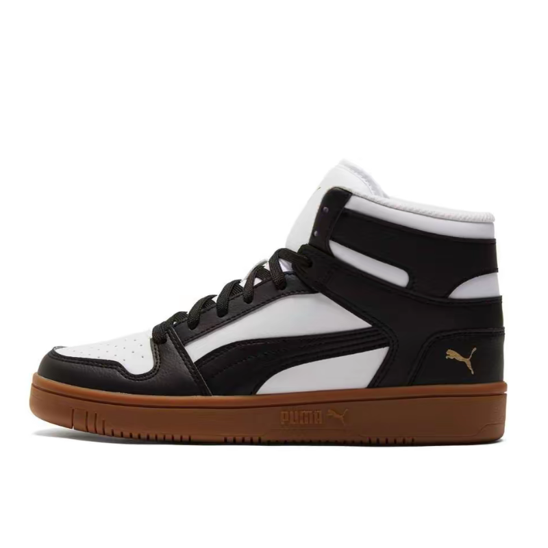 Puma Rebound Joy Retro Minimal - Men'S Shoes Puma Sneakers avis et prix