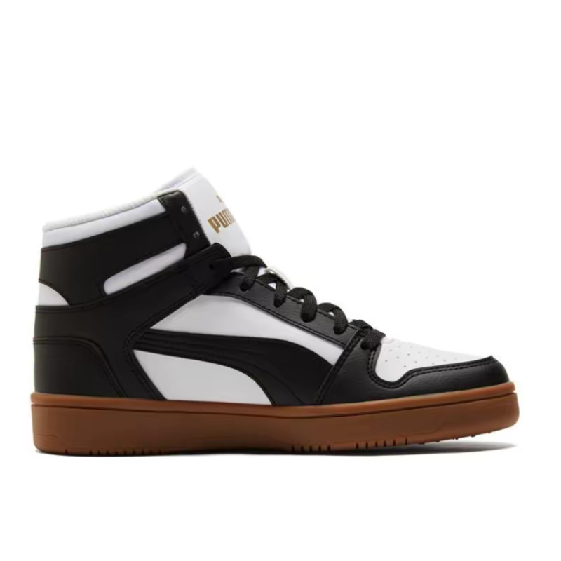 Puma Rebound Joy Retro Minimal - Men'S Shoes Puma Sneakers avis et prix