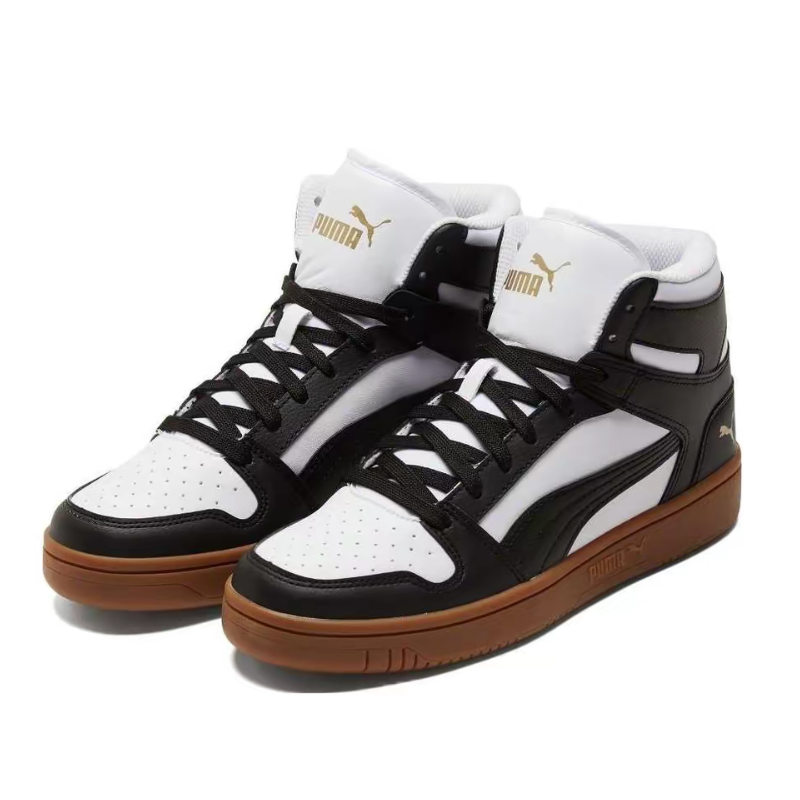 Puma Rebound Joy Retro Minimal - Men'S Shoes Puma Sneakers avis et prix