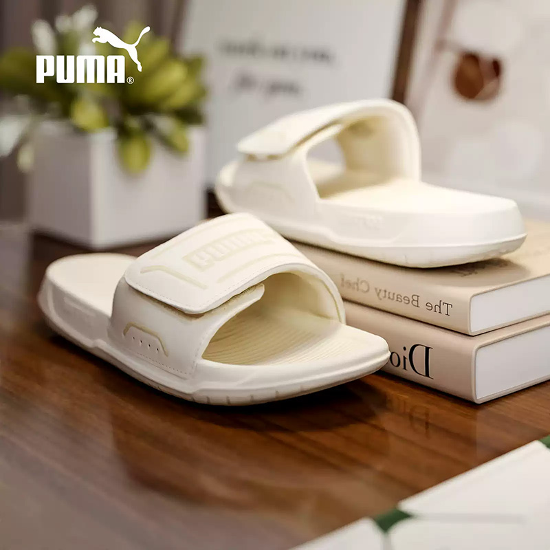 Tongs de sport PUMA pour homme - Men Shoes Velcro avis et prix
