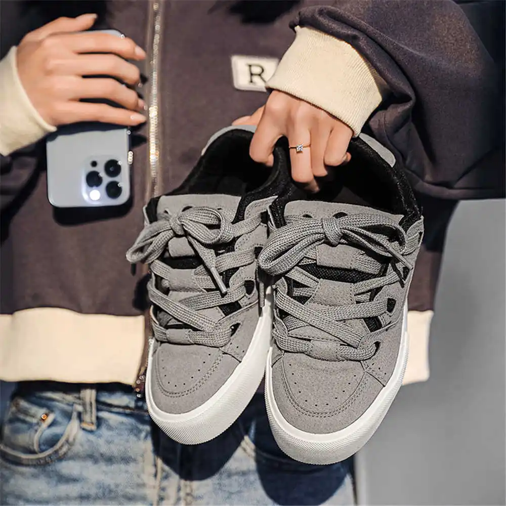 Chaussures d'école Hiphop avec - Men'S Shoes Different Types avis et prix