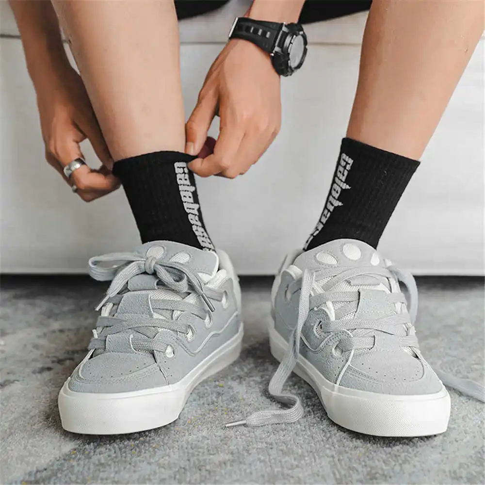 Chaussures d'école Hiphop avec - Men'S Shoes Different Types avis et prix