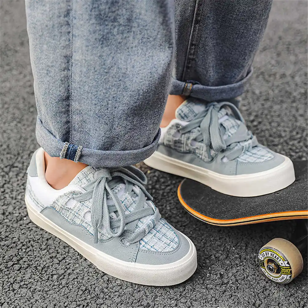Chaussures d'école Hiphop avec - Men'S Shoes Different Types avis et prix