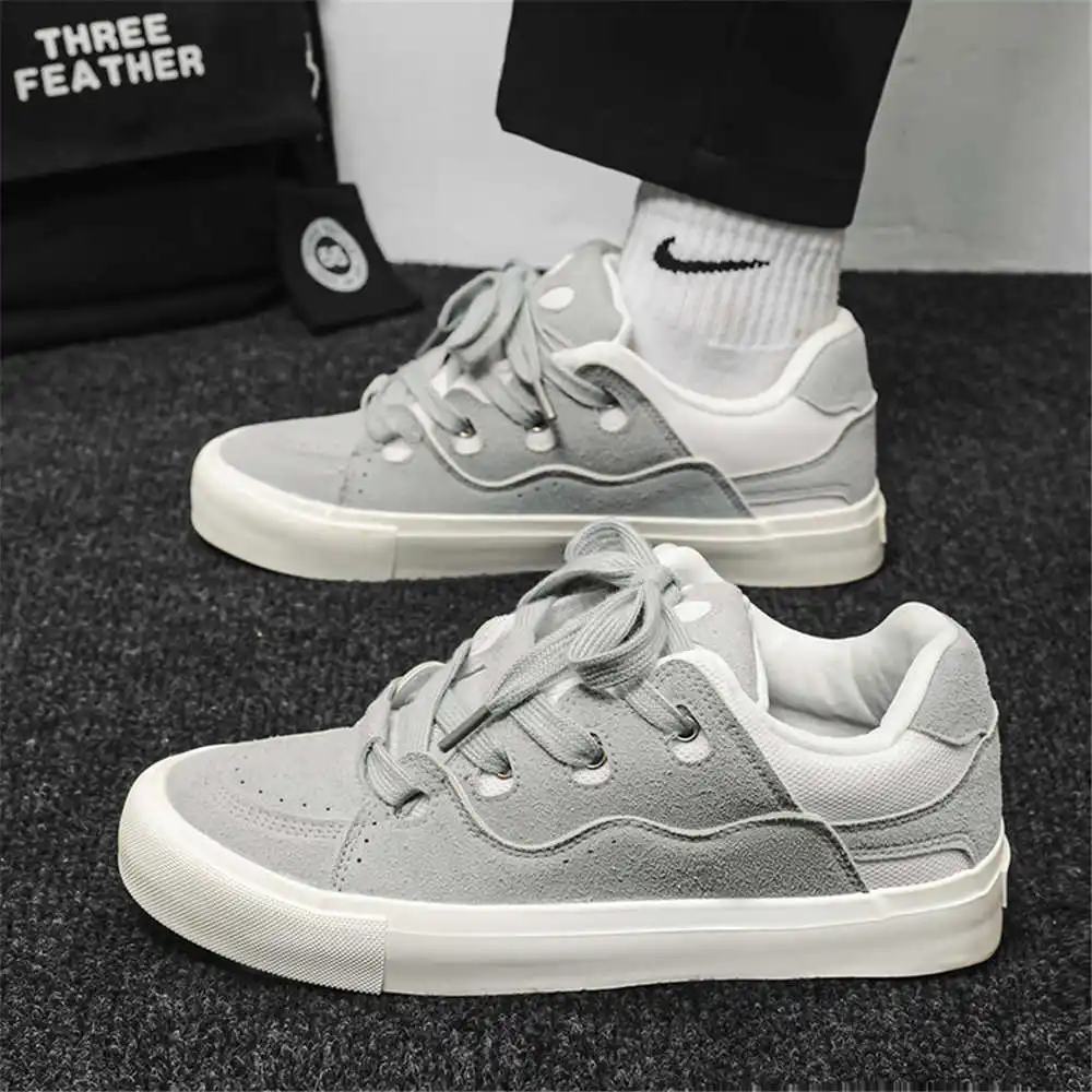 Chaussures d'école Hiphop avec - Men'S Shoes Different Types avis et prix
