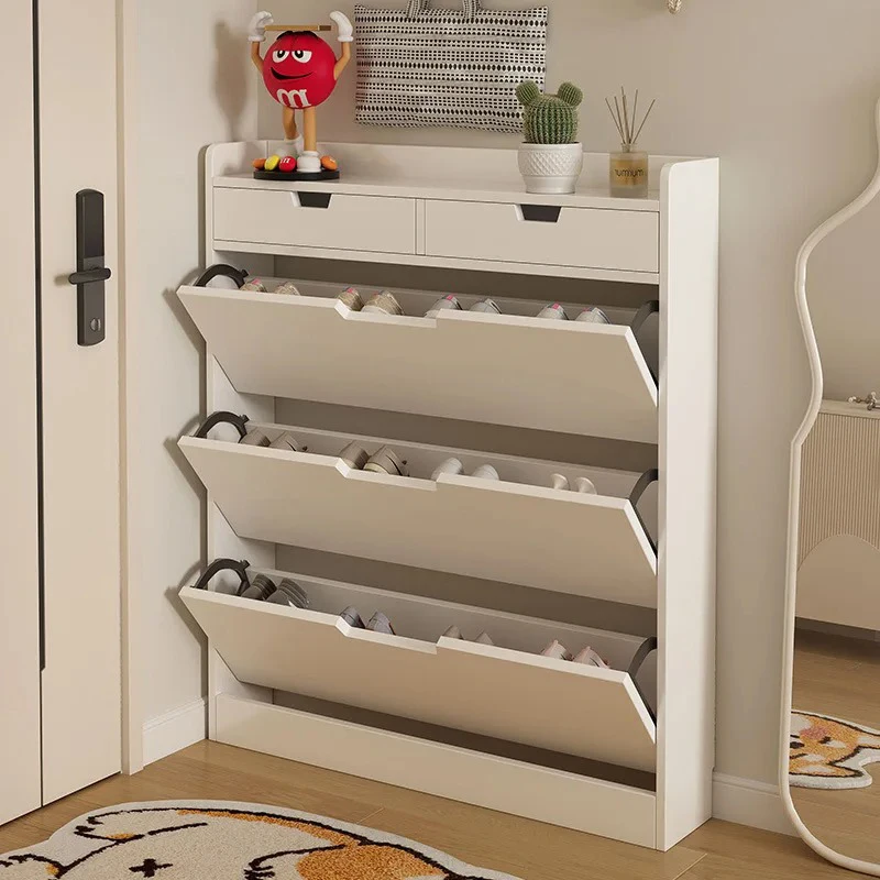 Meuble à chaussures vertical m - Men Shoes Rack avis et prix