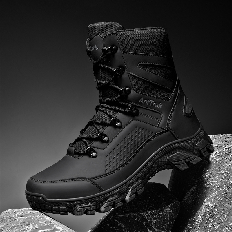 Bottes d'entraînement sauvage  - Men'S Shoes Hiking avis et prix