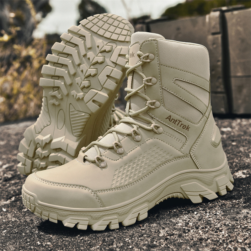 Bottes d'entraînement sauvage  - Men'S Shoes Hiking avis et prix