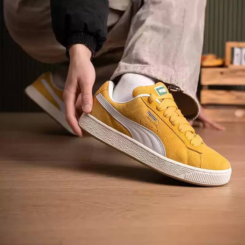 PUMA 399251-47 Baskets basses  - Men'S Shoes Puma Sneakers avis et prix