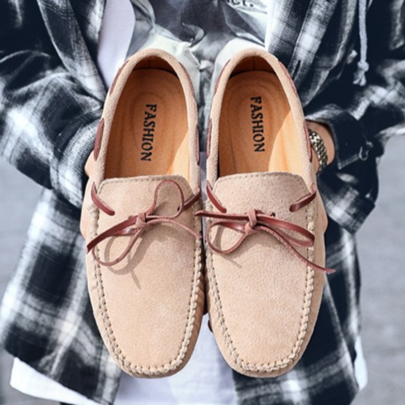 Chaussures décontractées pour  - Men Shoes Elegant avis et prix