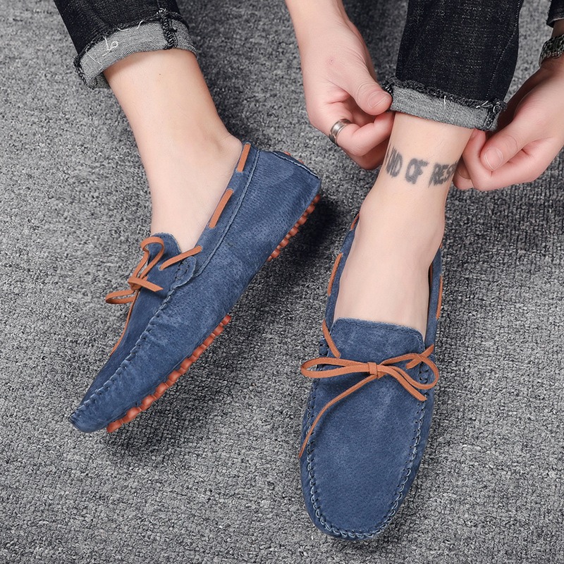 Chaussures décontractées pour  - Men Shoes Elegant avis et prix