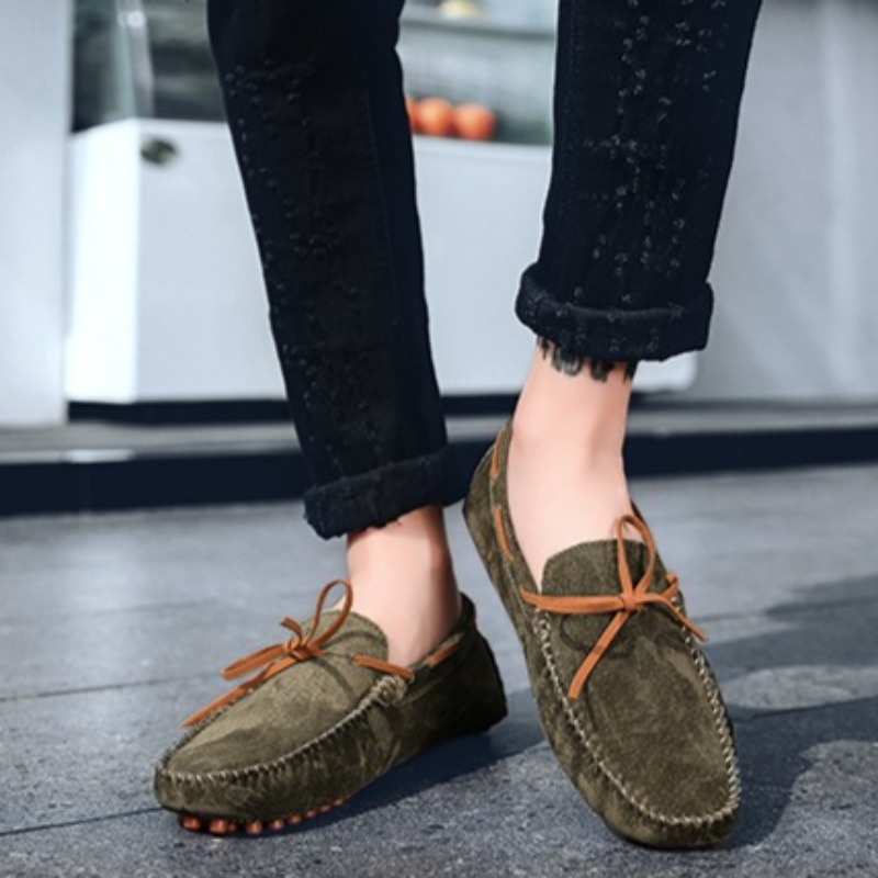 Chaussures décontractées pour  - Men Shoes Elegant avis et prix