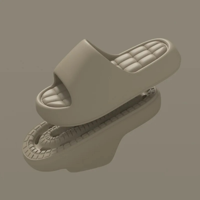 Sandales d'été à carreaux Clou - Men Shoes 2026 avis et prix