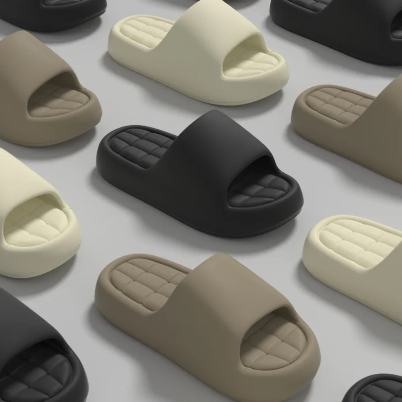Sandales d'été à carreaux Clou - Men Shoes 2026 avis et prix