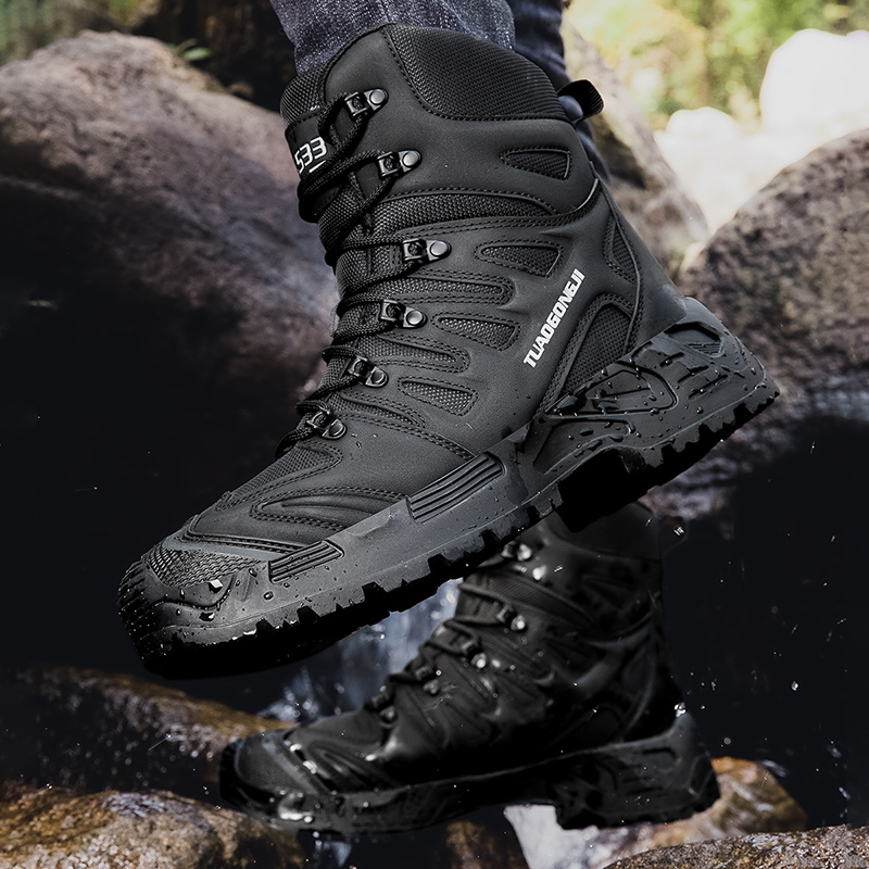 Chaussures de randonnée d'entr - Men'S Shoes Hiking avis et prix