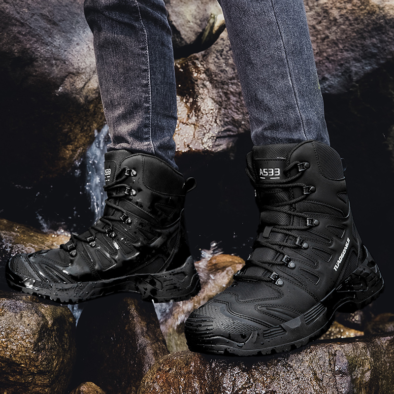 Chaussures de randonnée d'entr - Men'S Shoes Hiking avis et prix