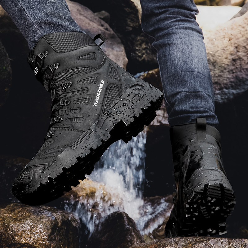 Chaussures de randonnée d'entr - Men'S Shoes Hiking avis et prix