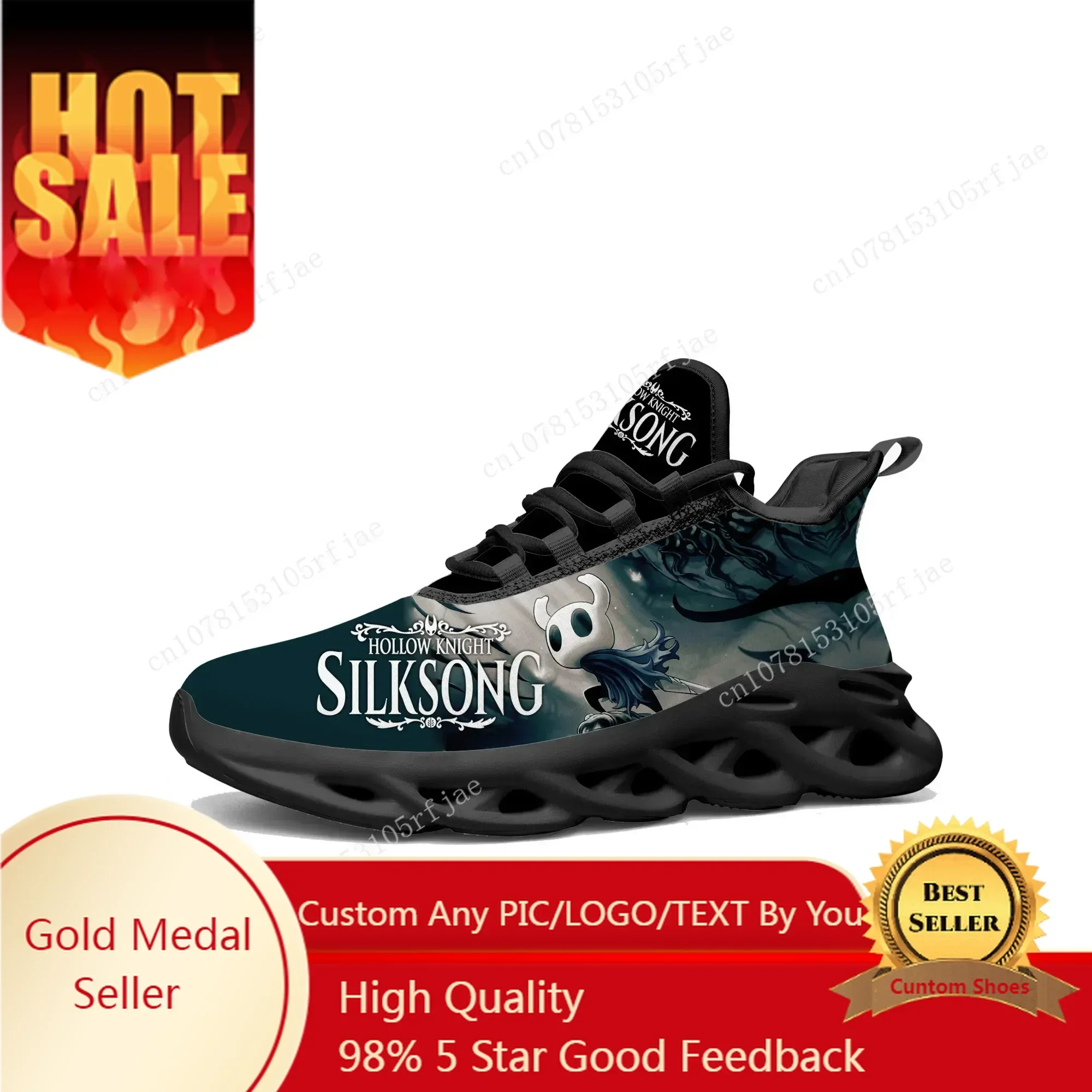 Cartoon Game Ghost Hollow Knig - Men Shoes Style avis et prix
