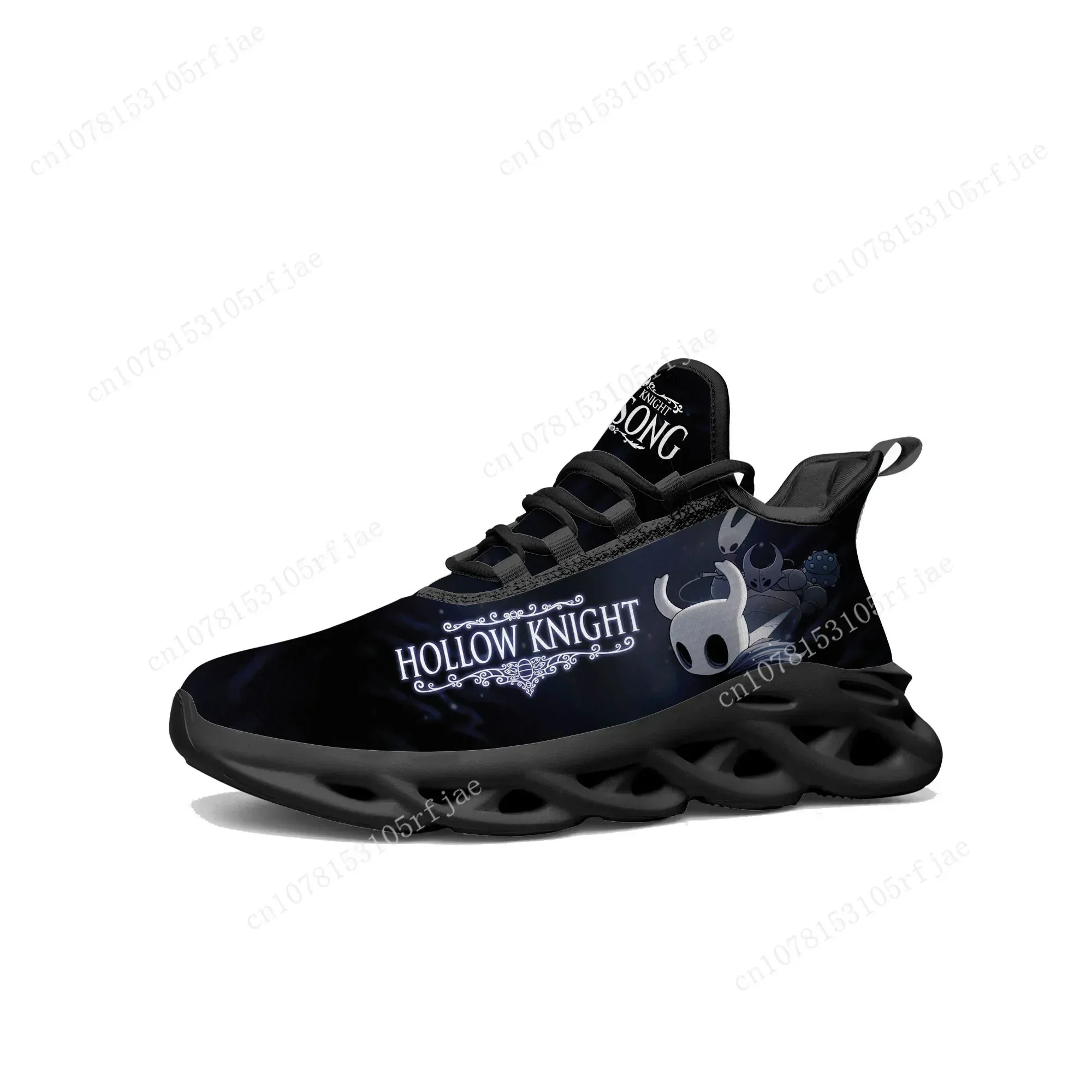 Cartoon Game Ghost Hollow Knig - Men Shoes Style avis et prix