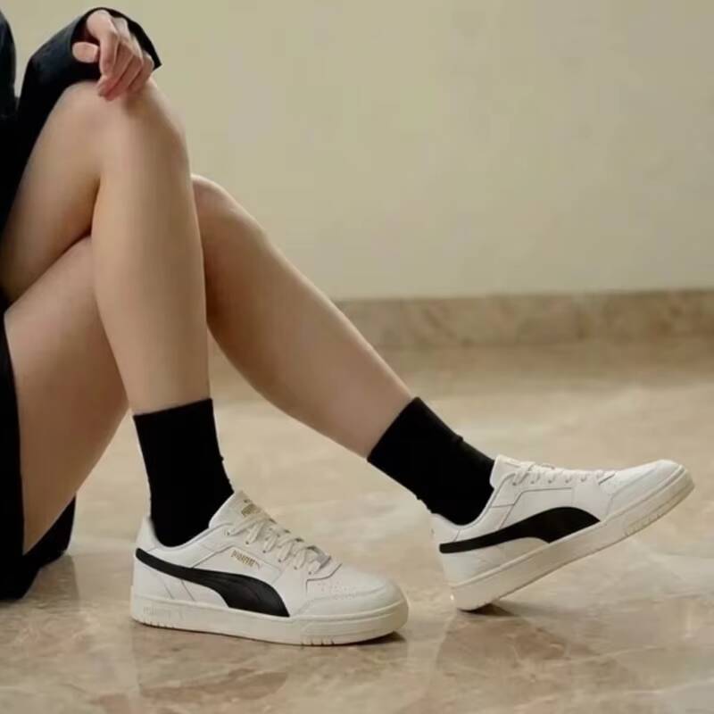 PUMA Unisexe 2026 Printemps Co - Men'S Shoes Puma Sneakers avis et prix