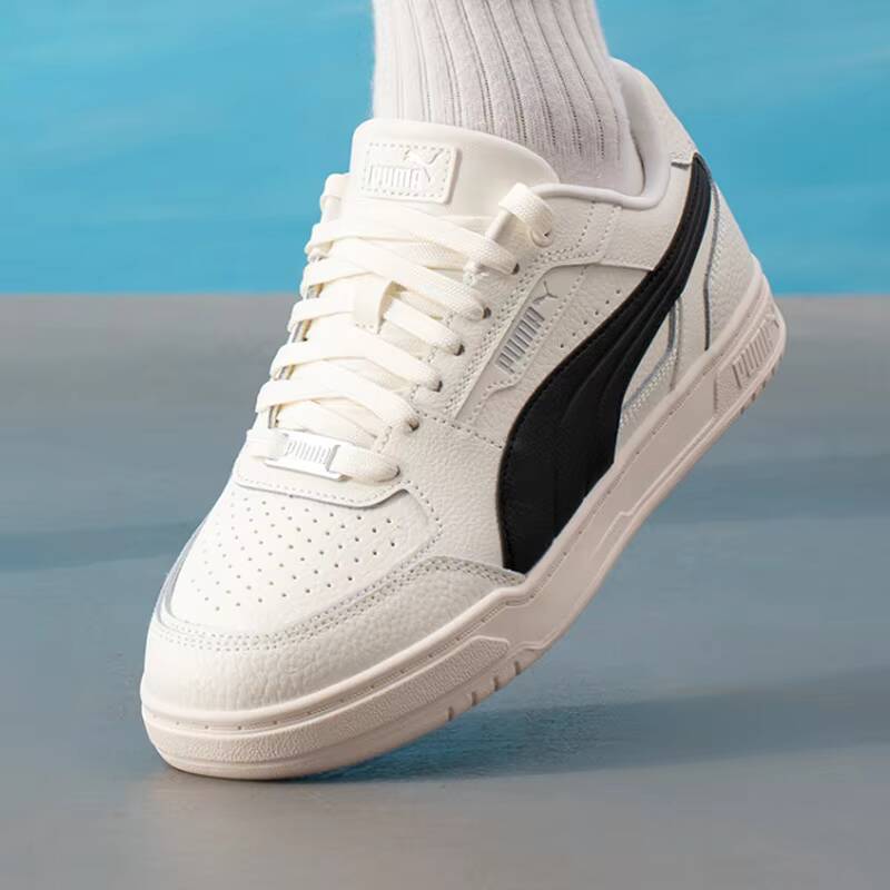 PUMA Unisexe 2026 Printemps Co - Men'S Shoes Puma Sneakers avis et prix