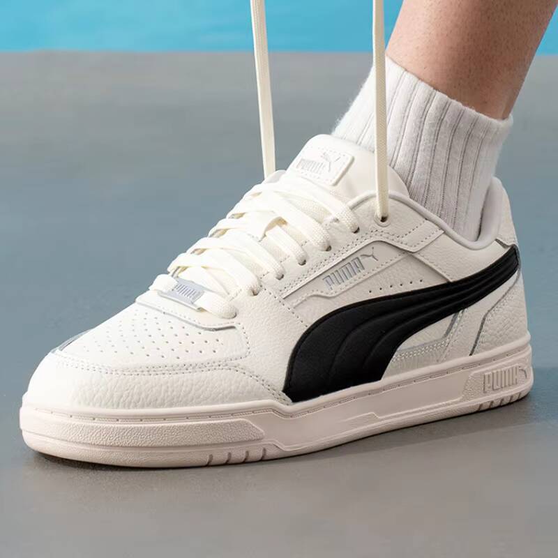 PUMA Unisexe 2026 Printemps Co - Men'S Shoes Puma Sneakers avis et prix