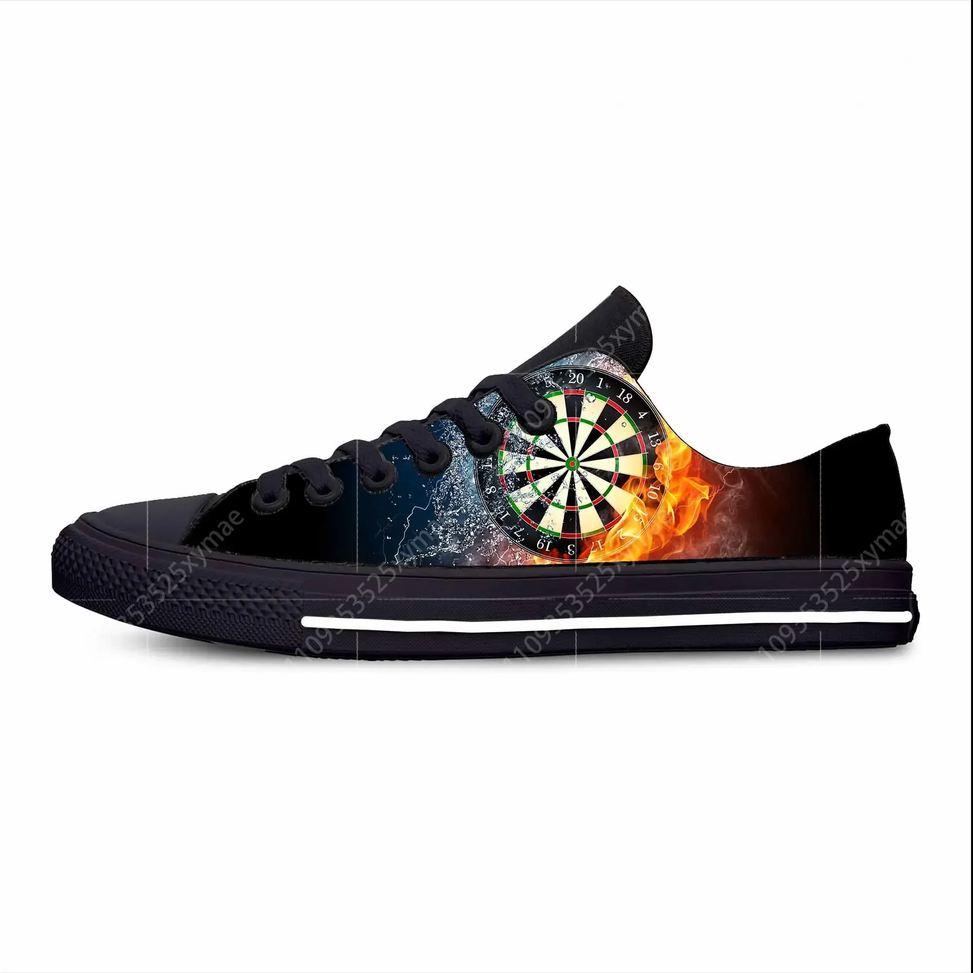 Chaussures de sport décontract - Men'S Shoes Target avis et prix