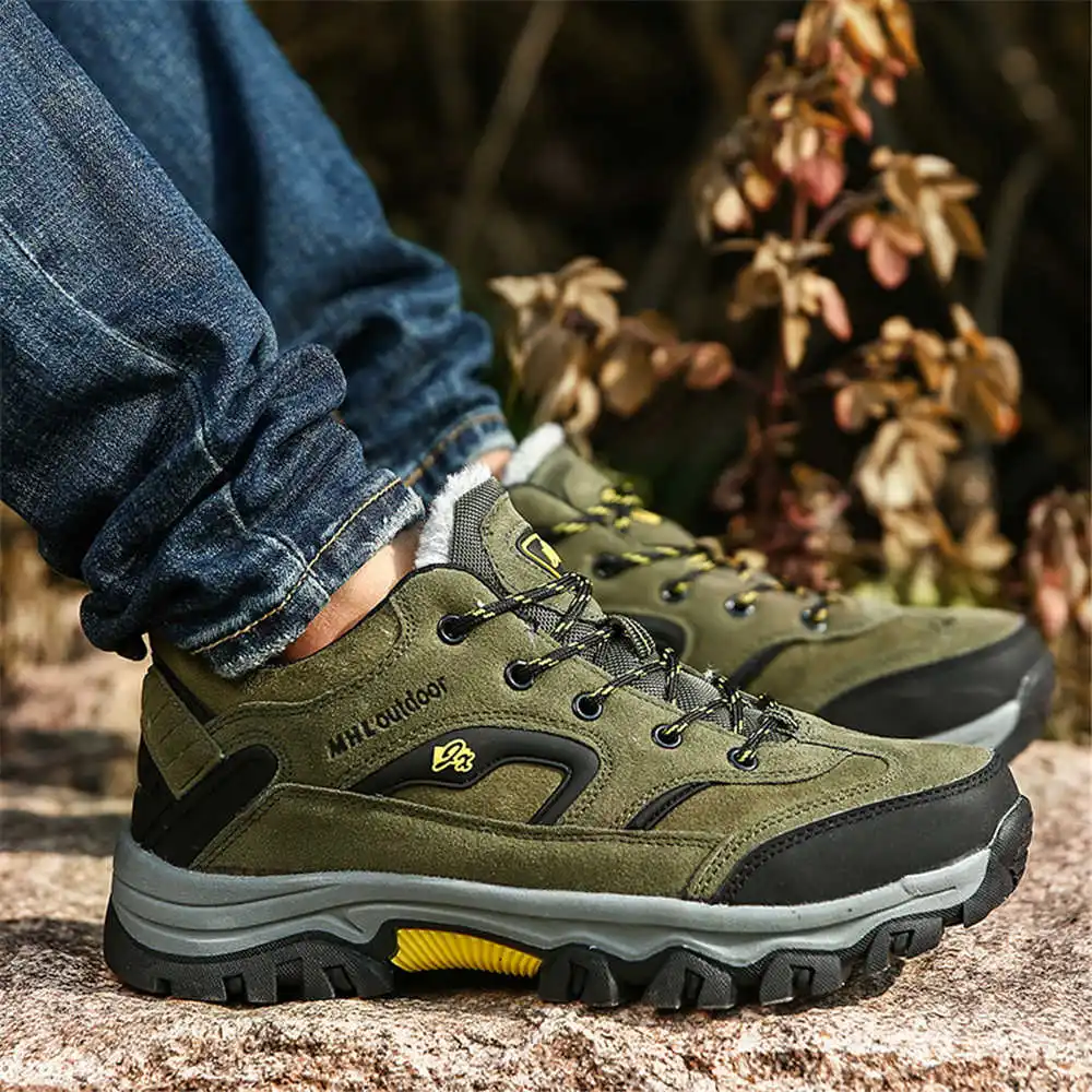 Chaussures de randonnée en cot - Men'S Shoes Different Types avis et prix