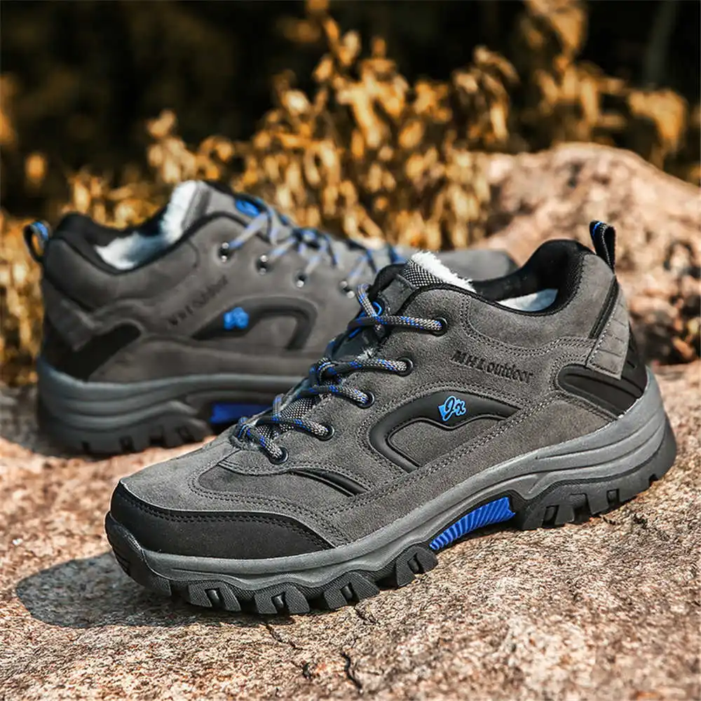 Chaussures de randonnée en cot - Men'S Shoes Different Types avis et prix
